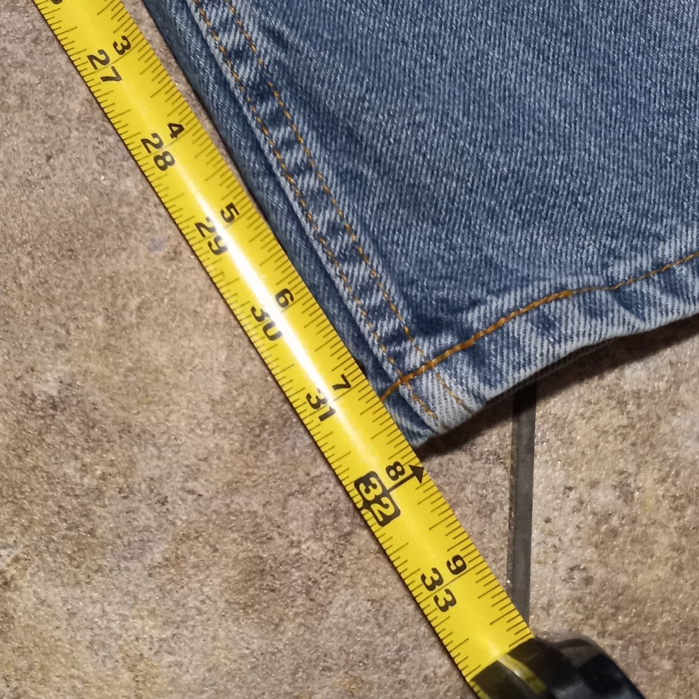 94 Levis 540s Vintage View 4